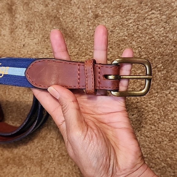 Smathers and Branson Belt - Picture 2 of 14